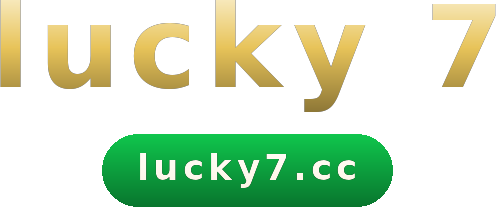 lucky 7 logo
