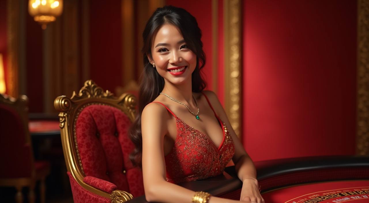 lucky 7 Fortune Tiger ရဲ့ ဂိမ်းအသေးစိတ်နှင့် ခံစားမှုများ