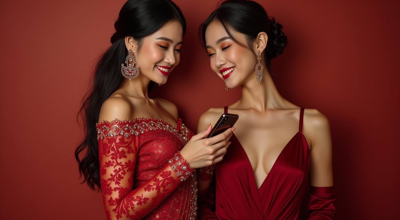 lucky 7 mobile gaming